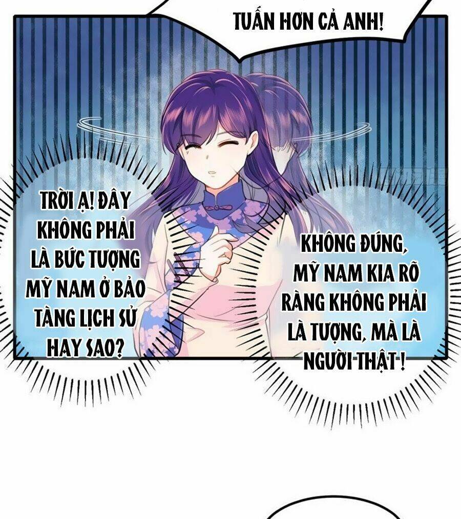 vợ yêu tư sủng của thiếu soái chapter 5 3