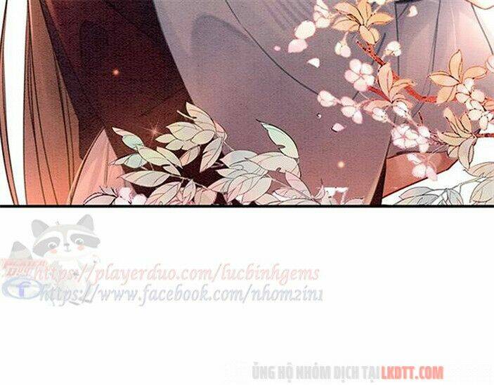 trọng sinh bá sủng nhiếp chính vương quá mạnh mẽ chapter 93 96