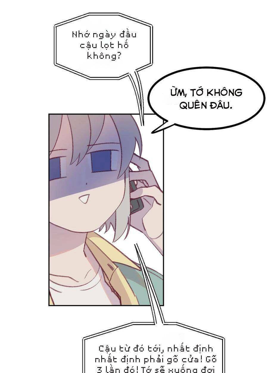 nhật ký nấm ma cô chapter 10 17