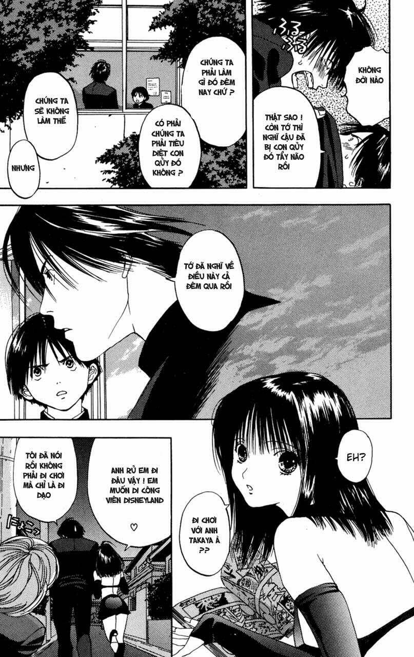 lilim kiss chapter 1 40