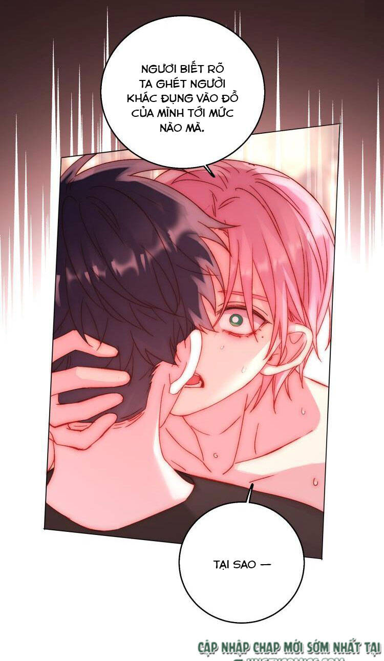 tôi phải làm 1 kẻ đại xấu xa chapter 54 43