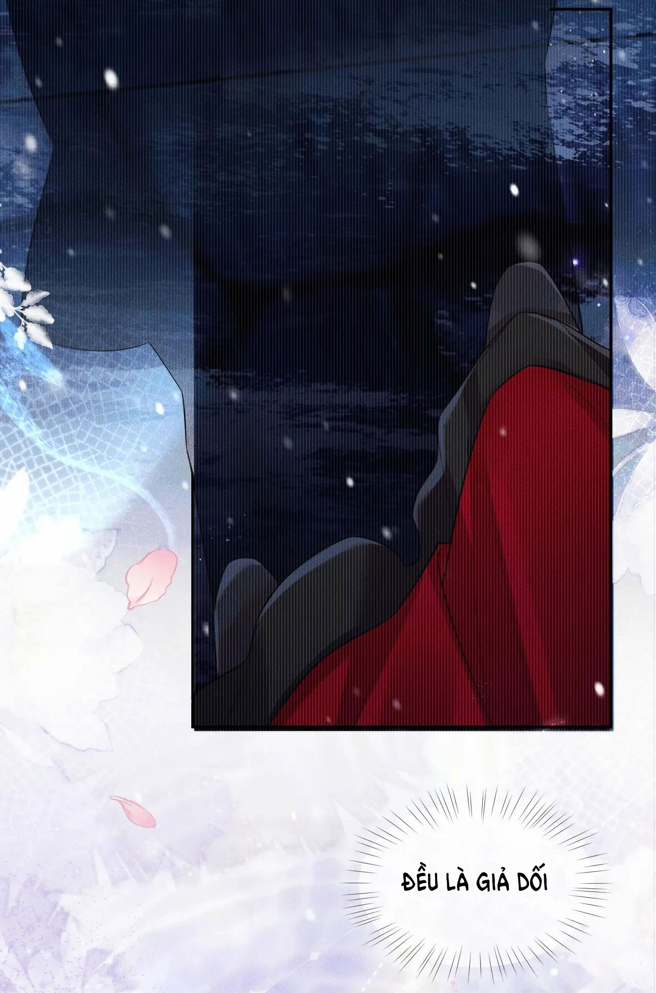 husky và sư tôn mèo trắng chapter 46 24