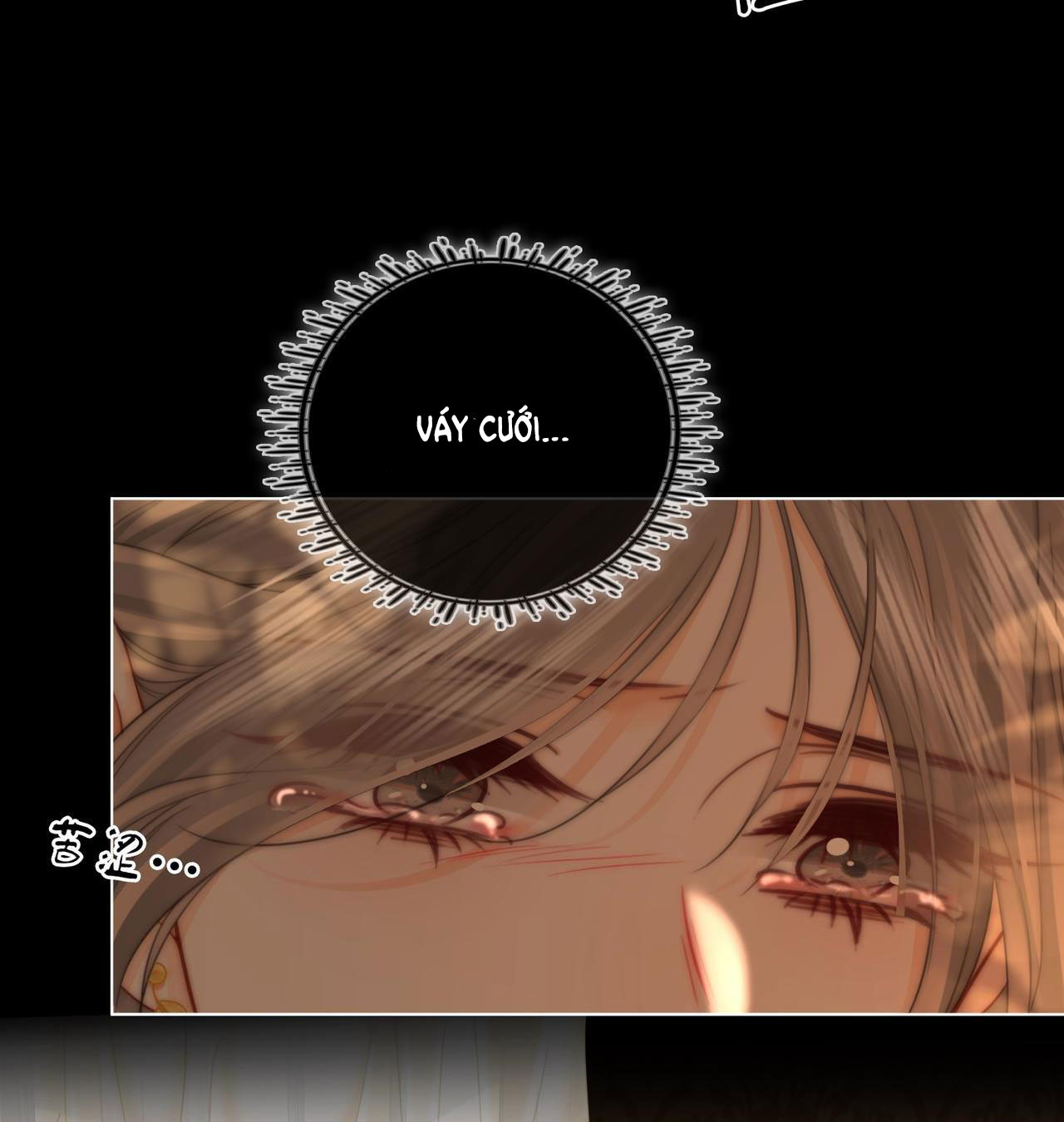 cố tiểu thư và khúc tiểu thư chapter 112 6