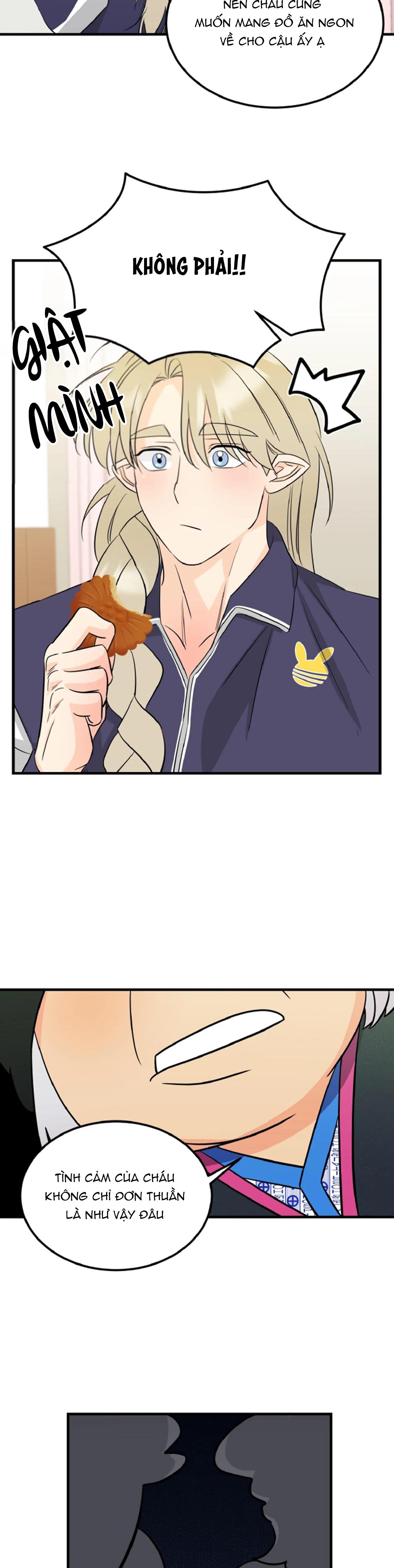 tình yêu cổ tích chapter 20 48