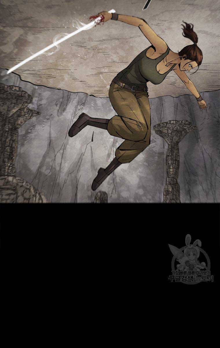 mật mã mê cung chapter 78 11