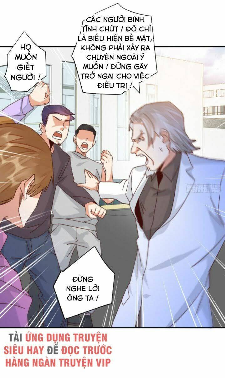 đô thị siêu cấp y sinh chapter 44 11