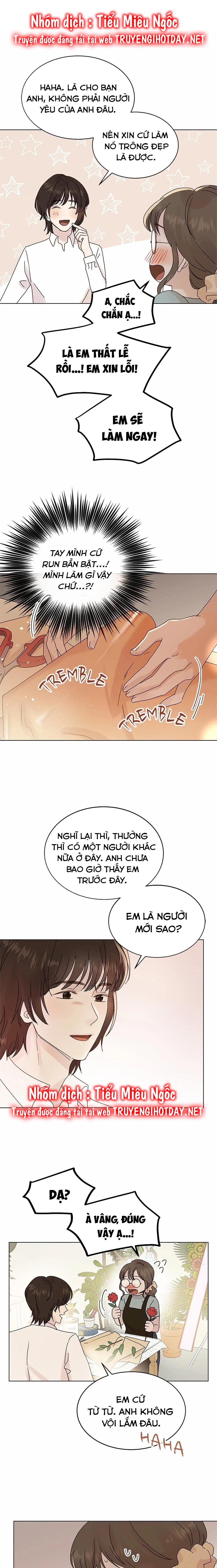 sự trả thù ngọt ngào của vợ tôi chapter 206 3