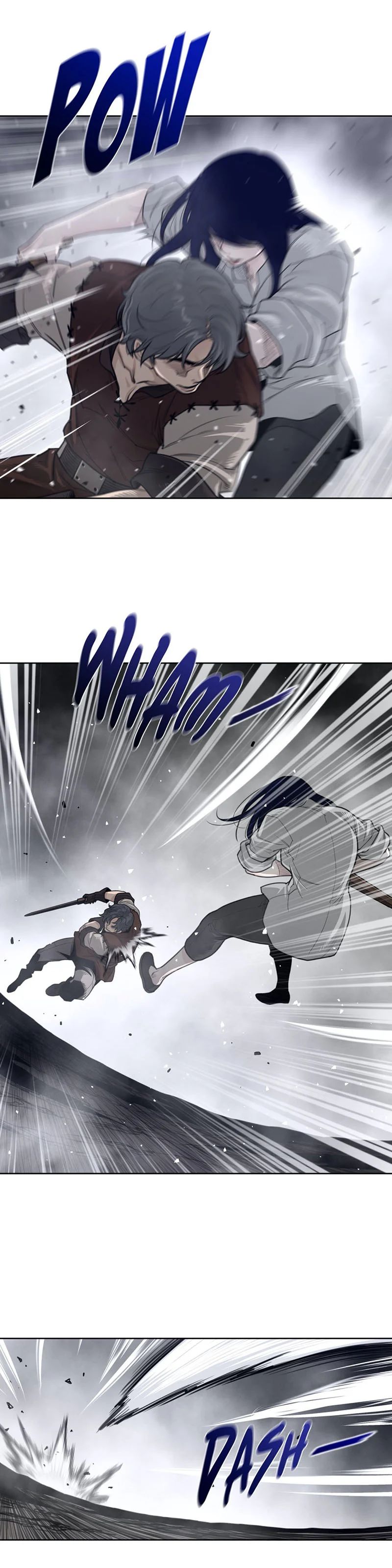 một nửa hoàn hảo chapter 148 11