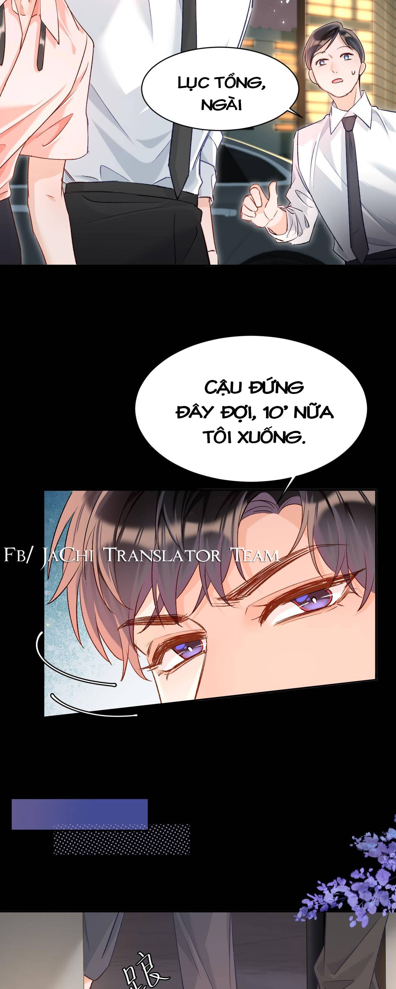 thật lòng chapter 14 24