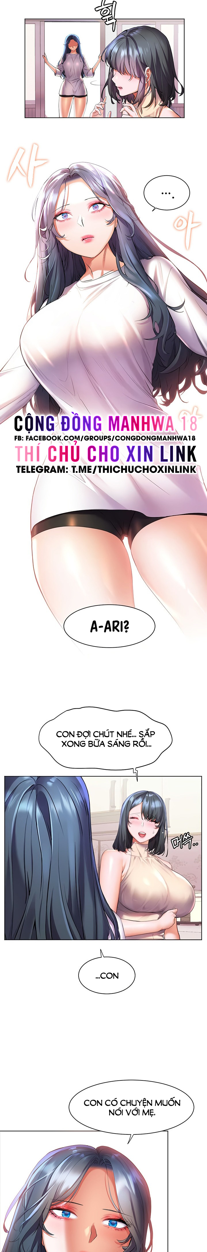 cô dâu thời thơ ấu của tôi chapter 40 2