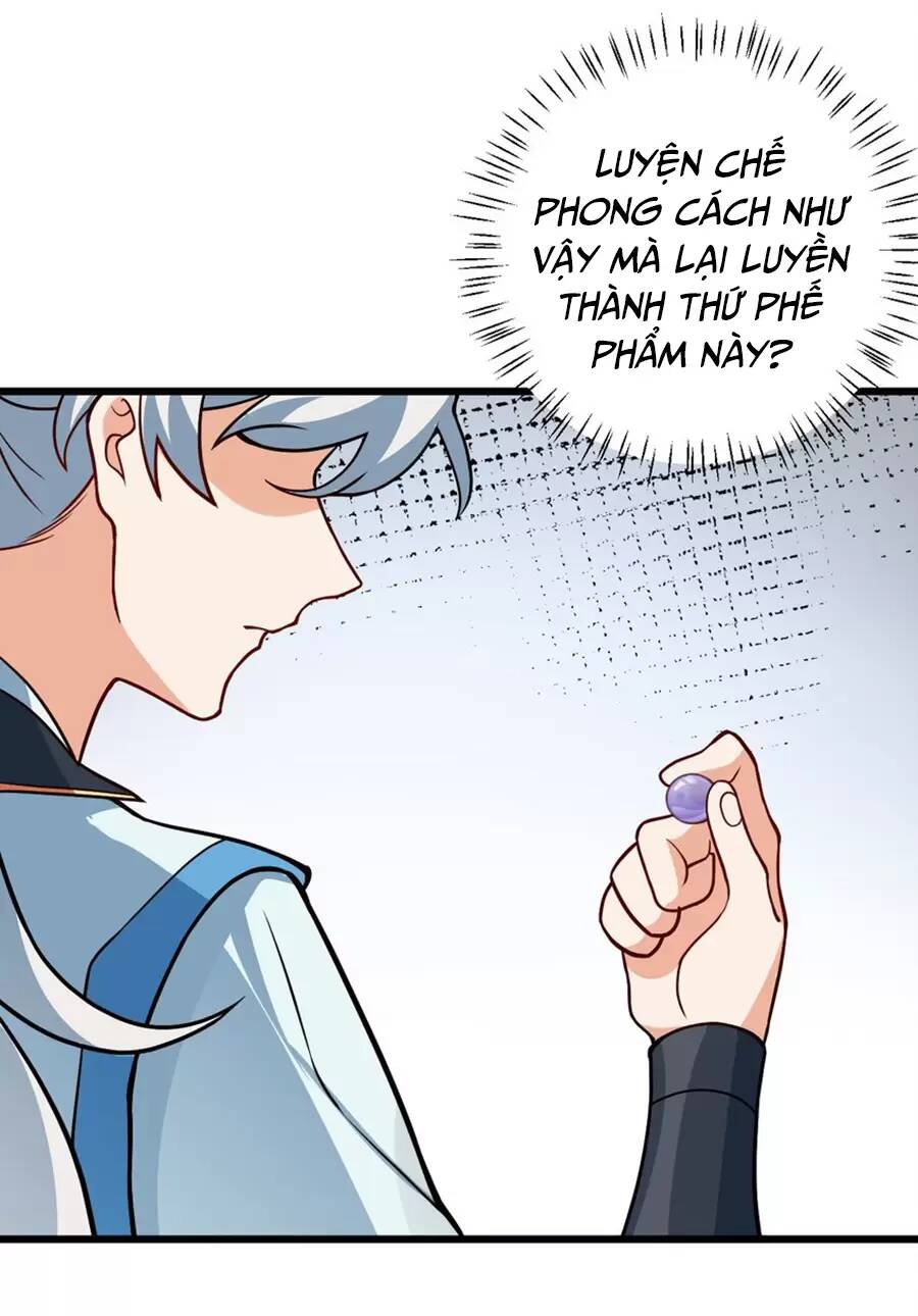 mang theo các tiên tử vô địch thiên hạ chapter 35.2 8