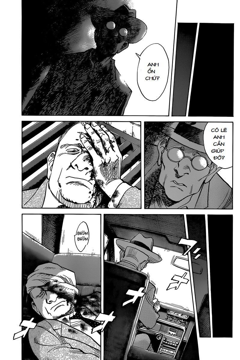 billy bat chapter 115 17