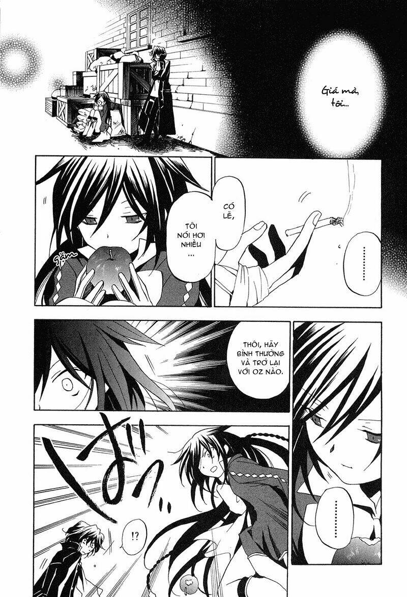pandora hearts chapter 10 45