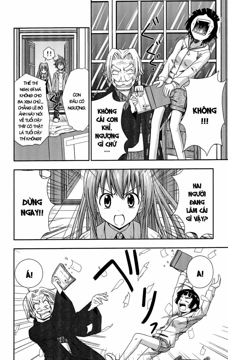 ayu mayu chapter 26 8