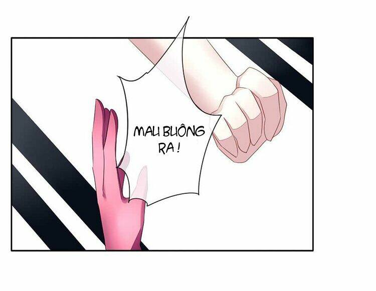 vị hôn thê bỏ trốn chapter 65 16