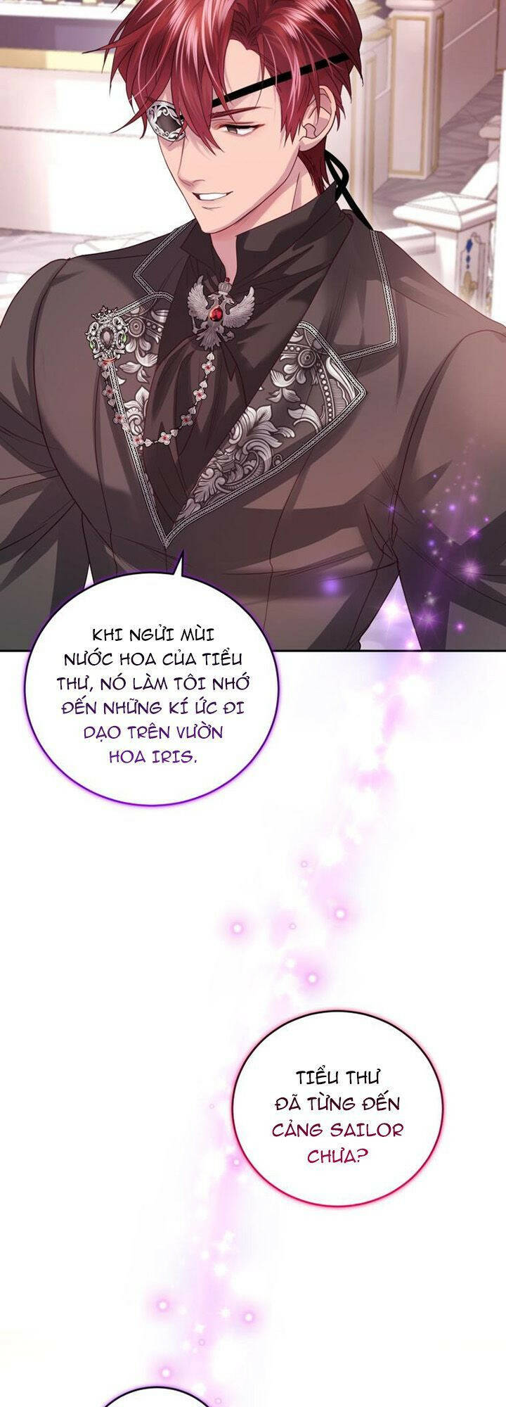 nhà điều chế nước hoa độc quyền của bạo chúa chapter 62 44