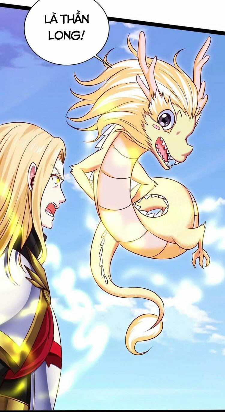 ma thú kiếm thánh dị giới tung hoành chapter 182 32