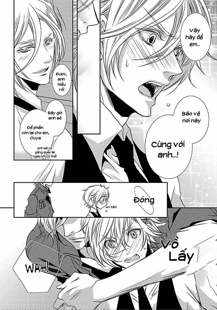 cafe otoko chapter 1 29