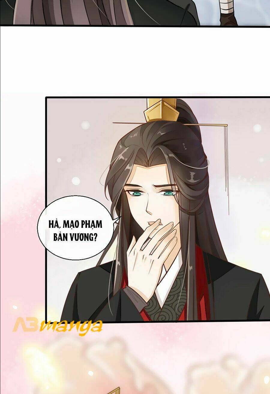 đích nữ hữu độc chapter 4 15