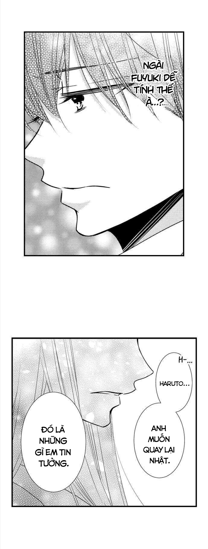 sự cao trào hoàn hảo chapter 145 9