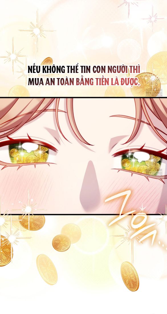Tôi Sẽ Biến Anh Ta Từ Một Con Chó Điên Thành Một Chàng Quý Tộc chapter 48.2 3