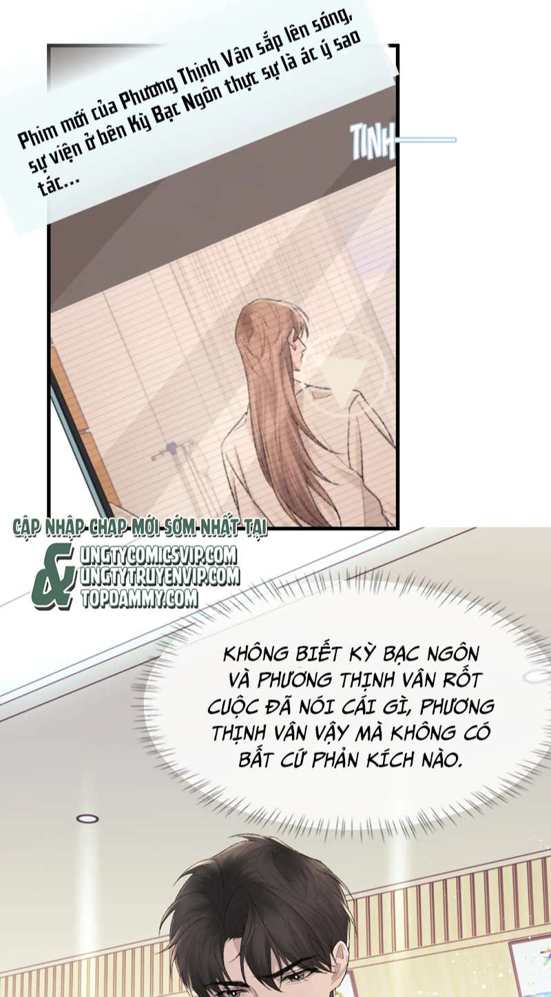 cấu bệnh chapter 88 7