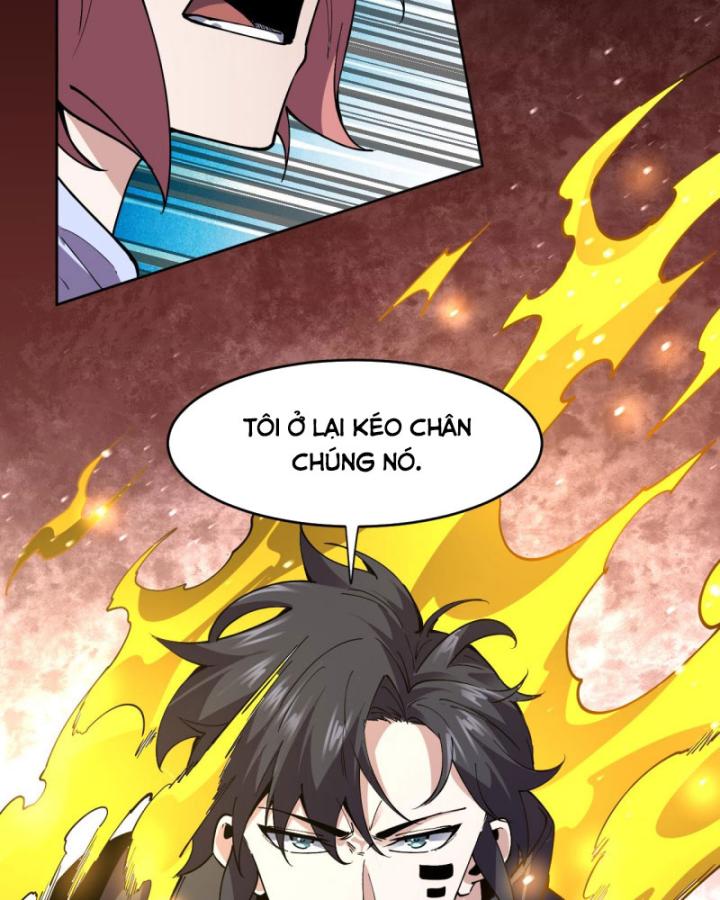 Ta Có Nhìn Thấy Quy Tắc Cấm Khu! Chapter 3 - Trang 23