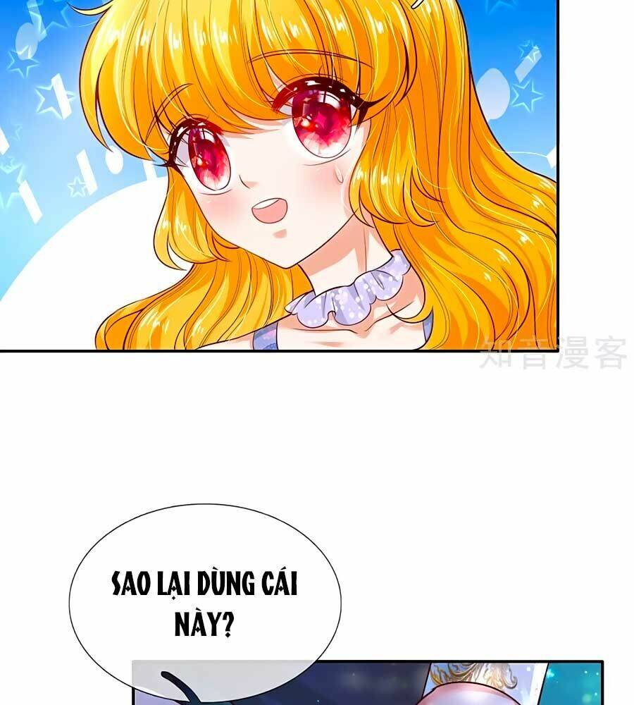 bỗng một ngày trở thành con gái nhà vua chapter 215 44