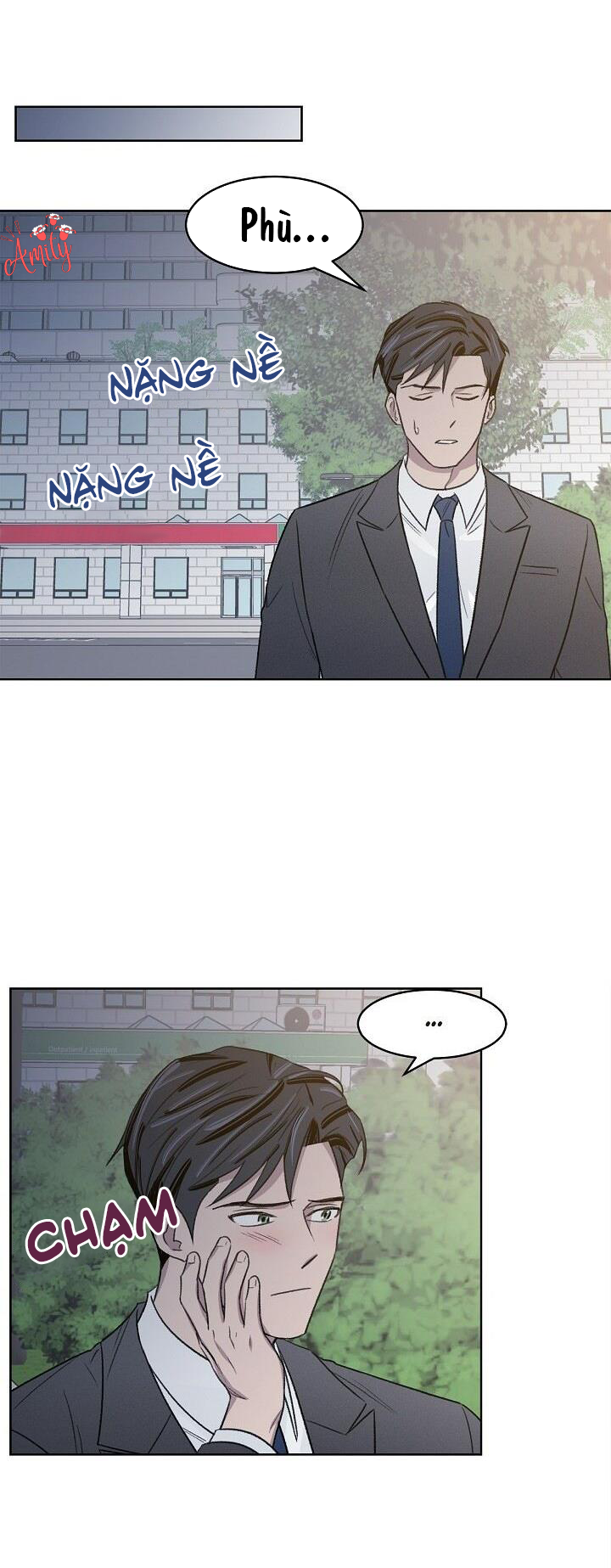 công tắc tham vọng chapter 6 15
