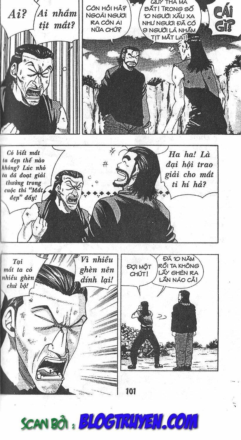 kid gang chapter 54 3