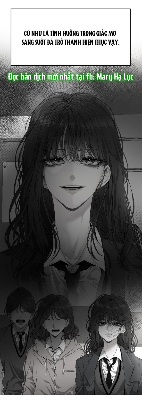 Tự Do Trong Mơ chapter 58.1 33