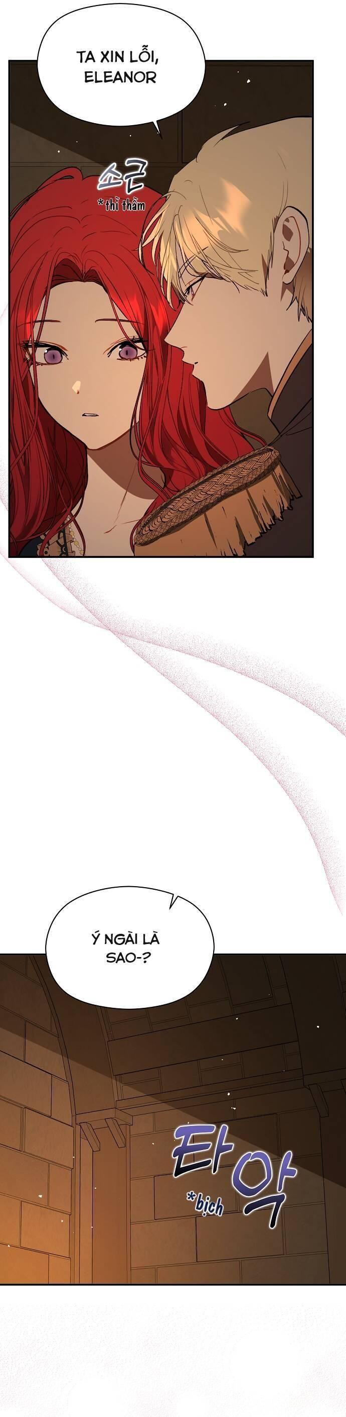 tôi không cố ý quyến rũ nam chính đâu! chapter 64 5