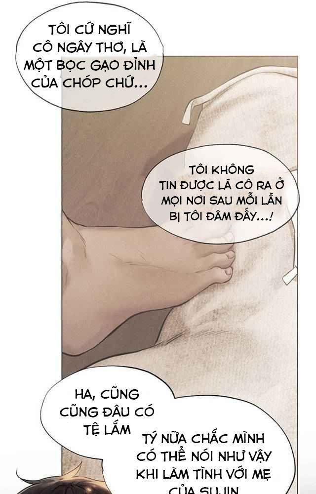 thợ săn bươm bướm chapter 1.1 79