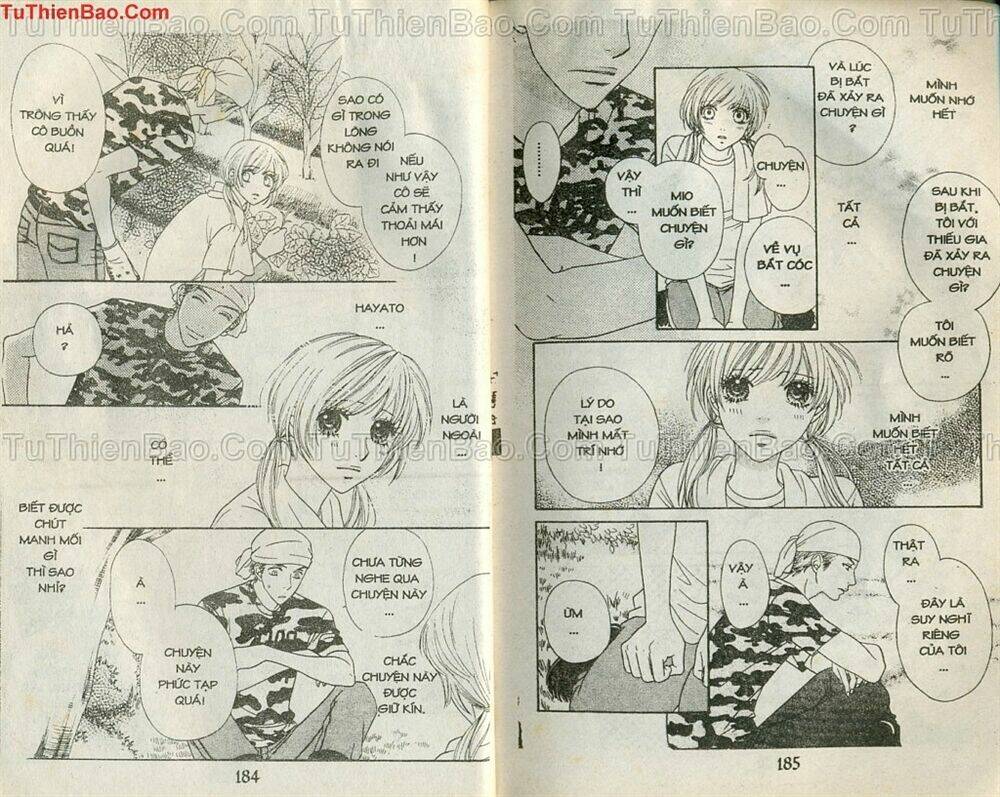 lo lem thời @ chapter 1 93