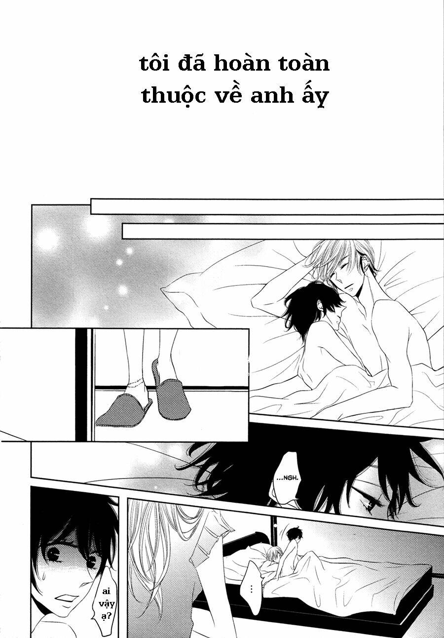 katakoi opera chapter 5 22