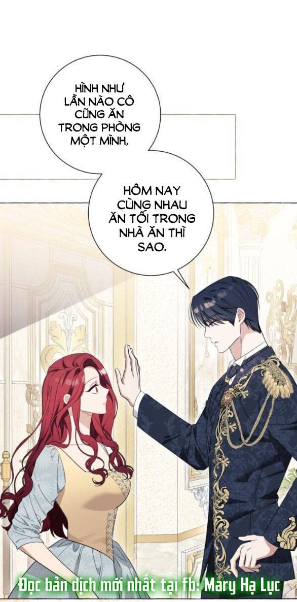 tôi tưởng đó chỉ là tiểu thuyết trọng sinh bình thường chapter 33.1 24