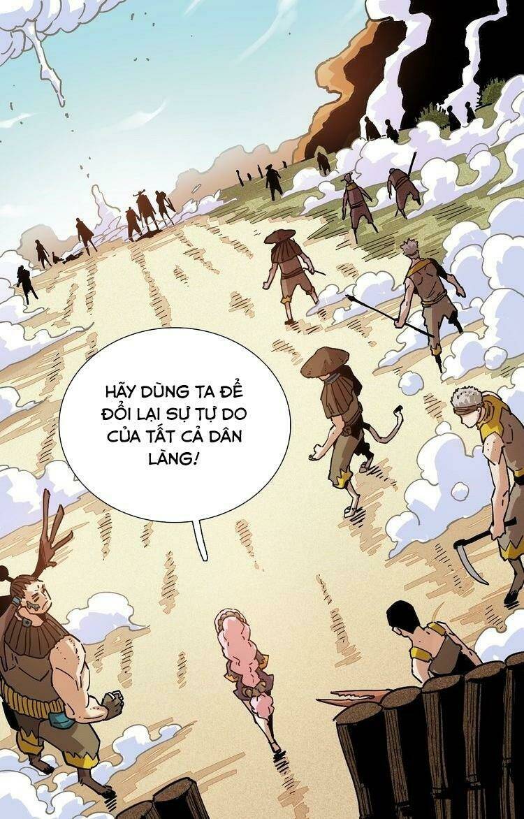 mạt thế chi thư chapter 8 50