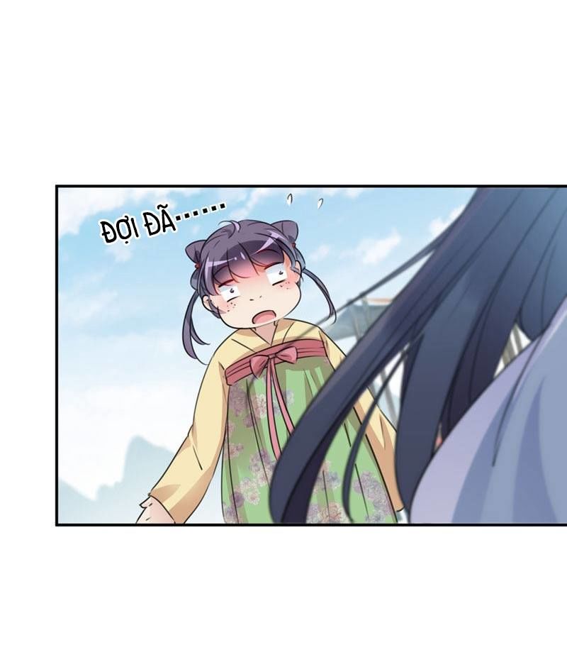 vương gia không thể trêu chapter 102 6
