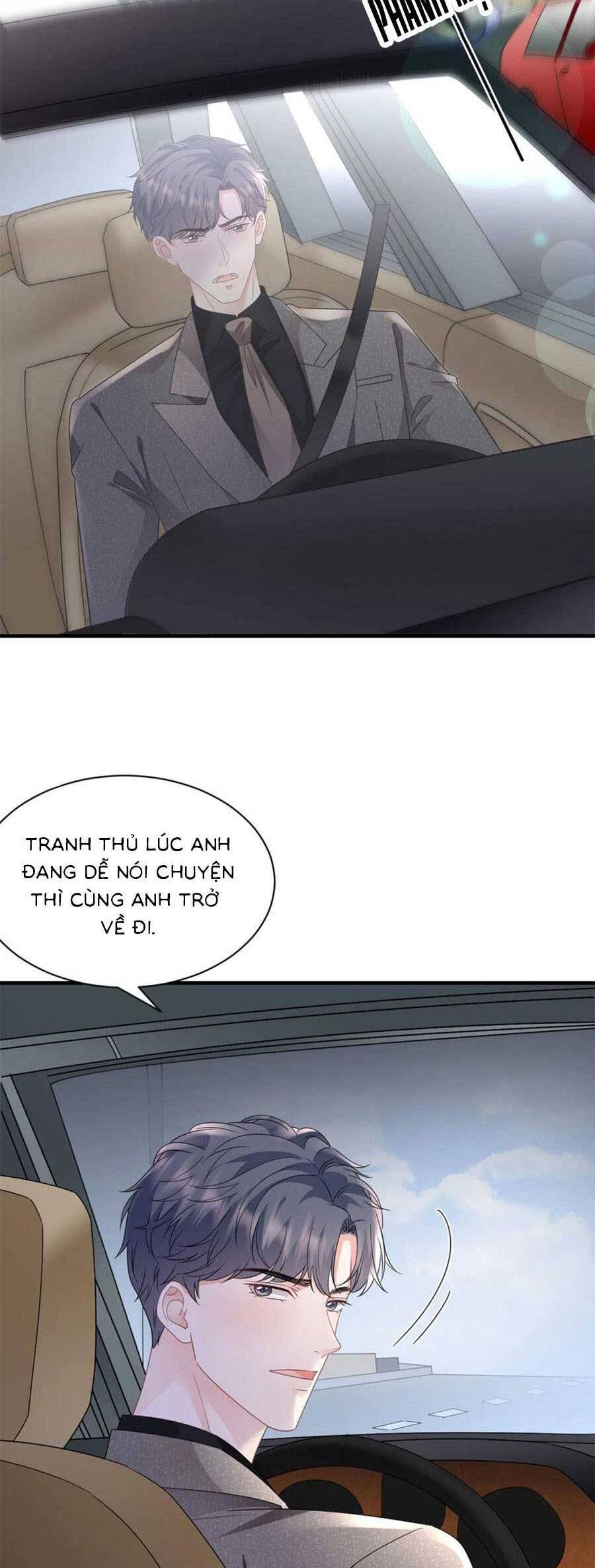 đại tiểu thư có thể có cái gì xấu chapter 139 23