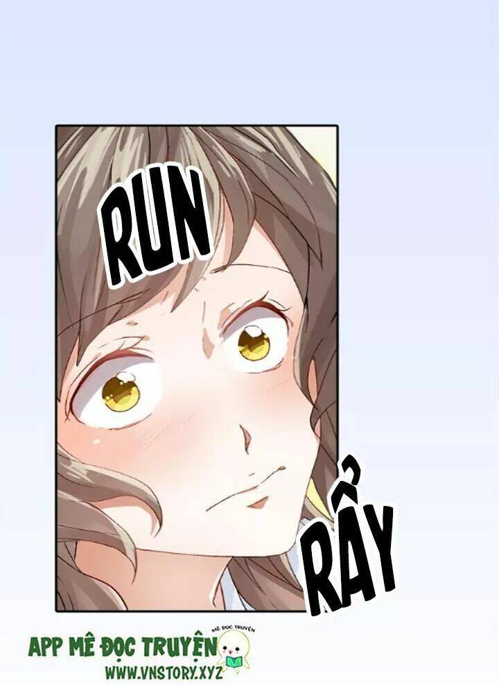 ngàn vạn nụ hôn đầu chapter 17 10