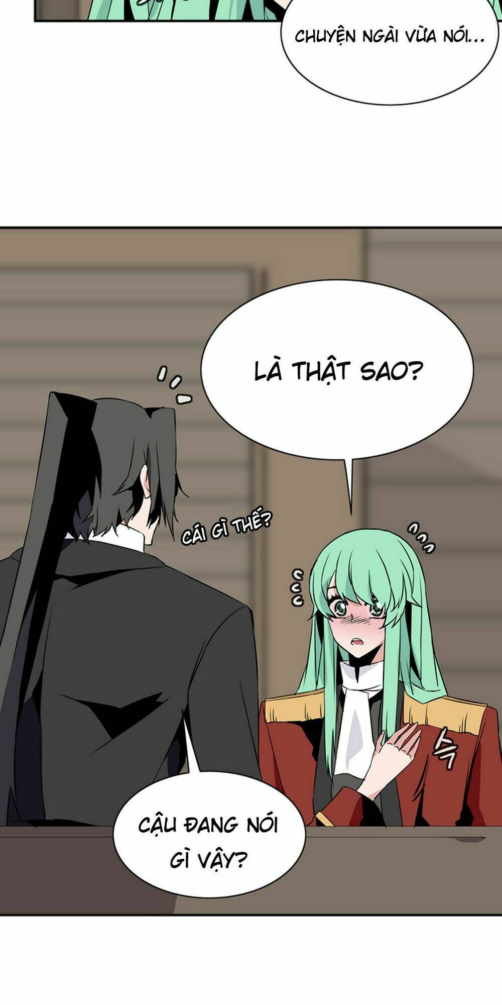 ảo mộng vương chapter 23 4