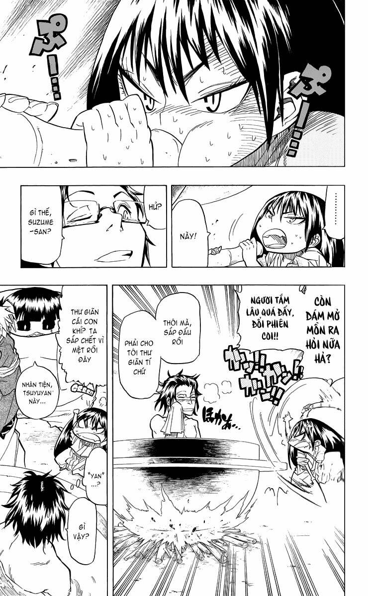 samurai usagi chapter 45 16