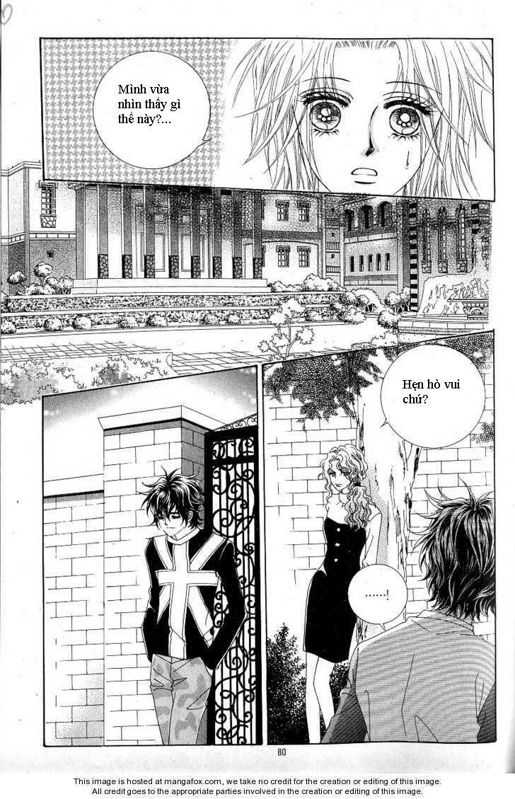 thần tượng mua sắm chapter 23 117