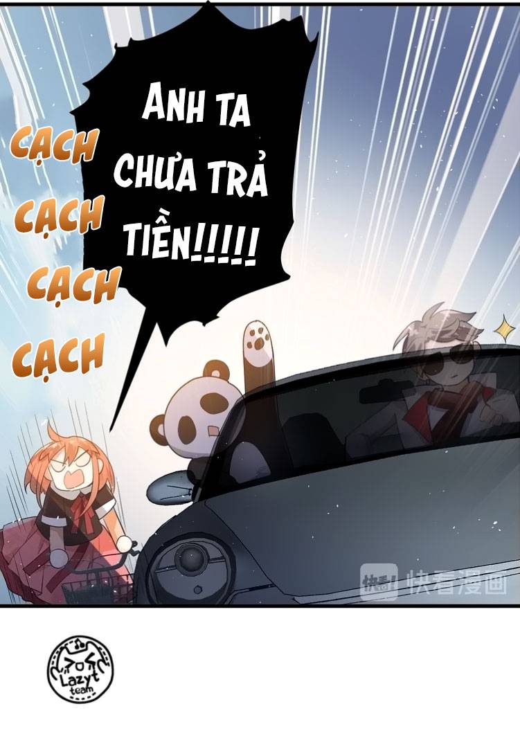 tình yêu huyễn tưởng chapter 17.5 21