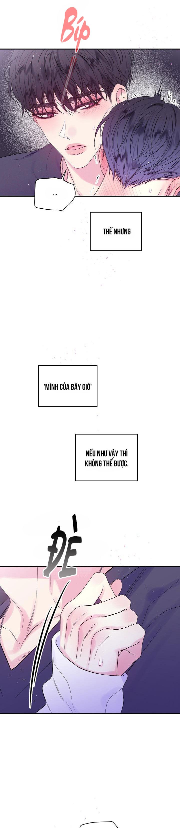 bình minh thứ hai chapter 14 6