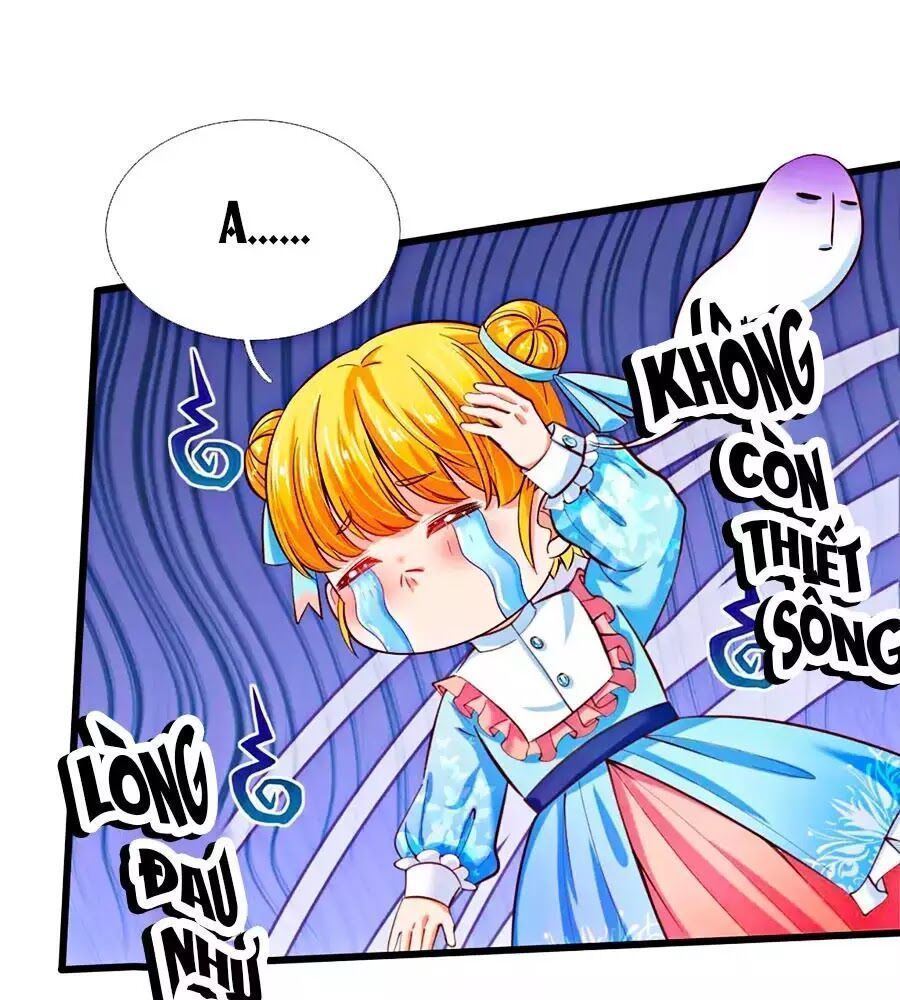 bỗng một ngày nọ trở thành con gái vua chapter 106 5