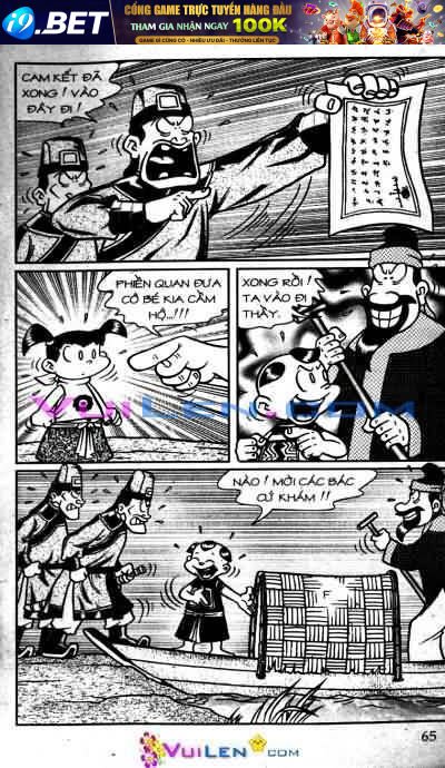 thần đồng đất việt chapter 24 64