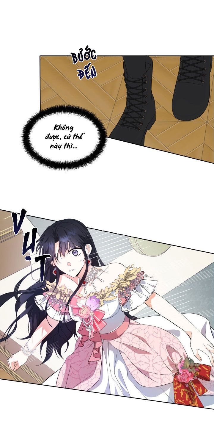 trở thành vợ của nam chính phế vật chapter 20 56