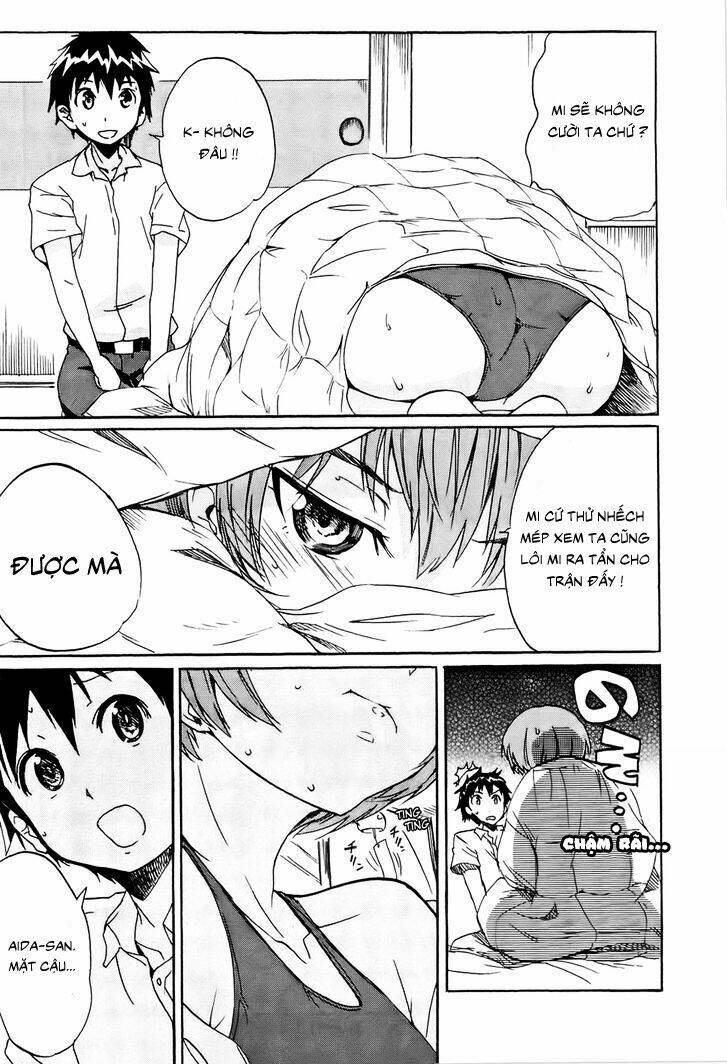 frogman chapter 46 21