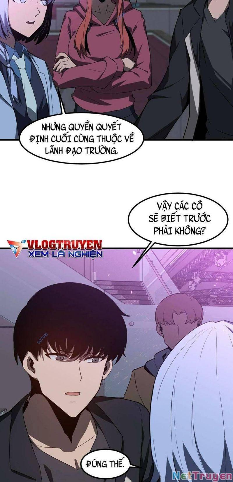 siêu tiến hóa chapter 71 3